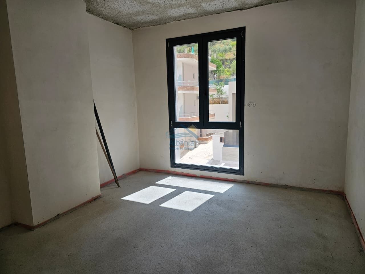 Under Construction Apartment For Sale In Vlora Albania